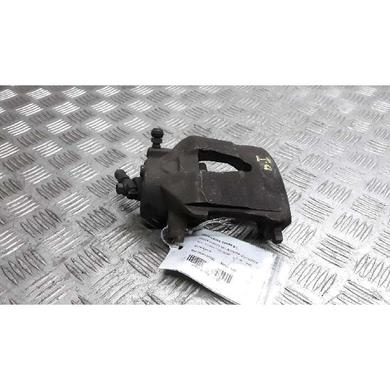 PINZA FRENO DELANTERA IZQUIERDA 1K0615123D  - imagen 4