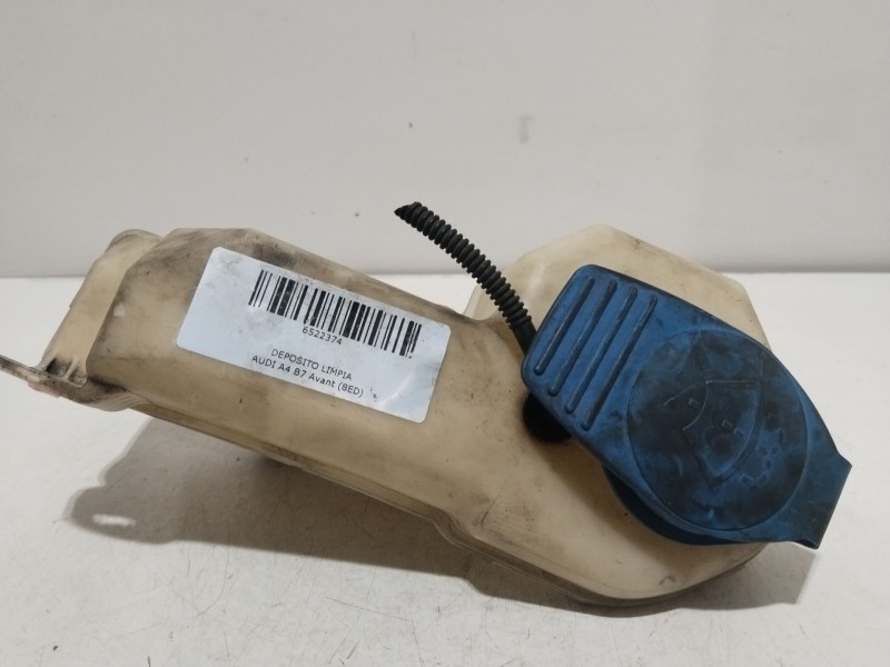 Recambio de deposito limpia para audi a4 b7 avant (8ed) 2.0 tdi referencia OEM IAM   