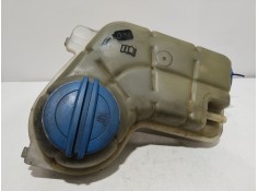 Recambio de deposito expansion para audi a4 b7 avant (8ed) 2.0 tdi referencia OEM IAM 8E0121403  