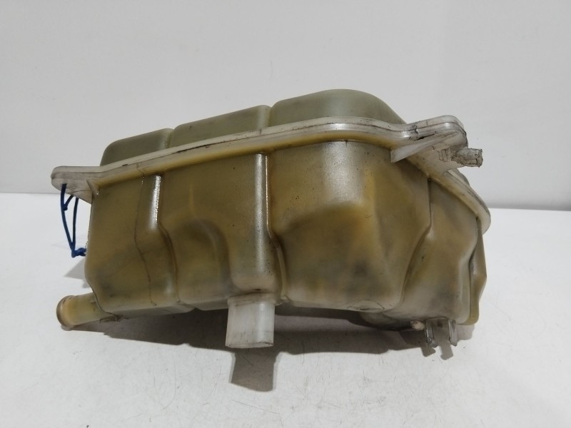 Recambio de deposito expansion para audi a4 b7 avant (8ed) 2.0 tdi referencia OEM IAM 8E0121403  