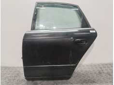 Recambio de puerta trasera izquierda para audi a4 b7 avant (8ed) 2.0 tdi referencia OEM IAM 8E0833051J
