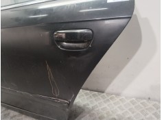 Recambio de puerta trasera izquierda para audi a4 b7 avant (8ed) 2.0 tdi referencia OEM IAM 8E0833051J   2