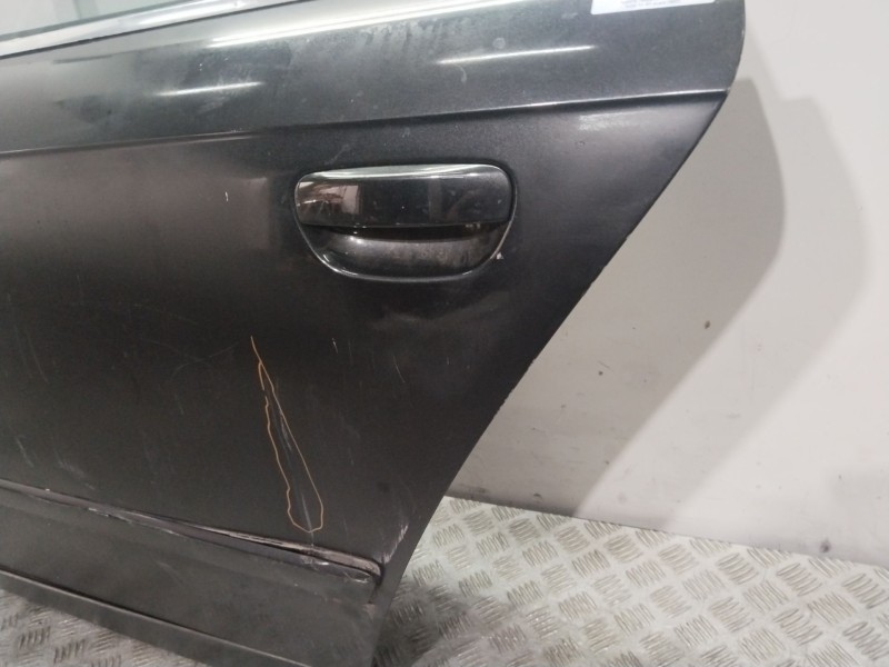 Recambio de puerta trasera izquierda para audi a4 b7 avant (8ed) 2.0 tdi referencia OEM IAM 8E0833051J  