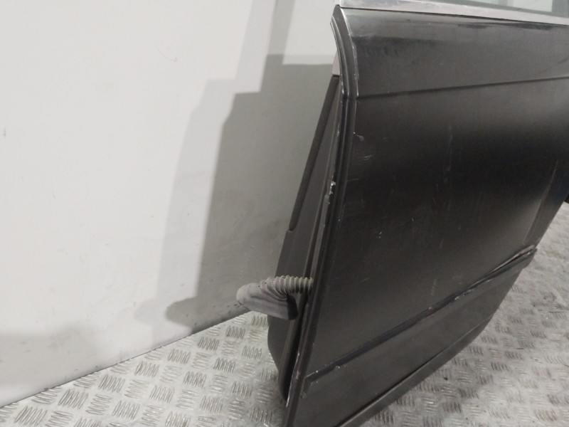 Recambio de puerta trasera izquierda para audi a4 b7 avant (8ed) 2.0 tdi referencia OEM IAM 8E0833051J  