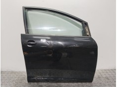 Recambio de puerta delantera derecha para seat altea xl (5p5, 5p8) 1.9 tdi 4x4 referencia OEM IAM 5P0831056A