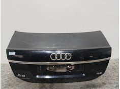 Recambio de porton trasero para audi a6 c6 avant (4f5) 3.2 fsi referencia OEM IAM 4F5827023F