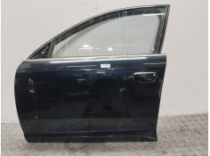 Recambio de puerta delantera izquierda para audi a6 c6 avant (4f5) 3.2 fsi referencia OEM IAM 4F0831051F