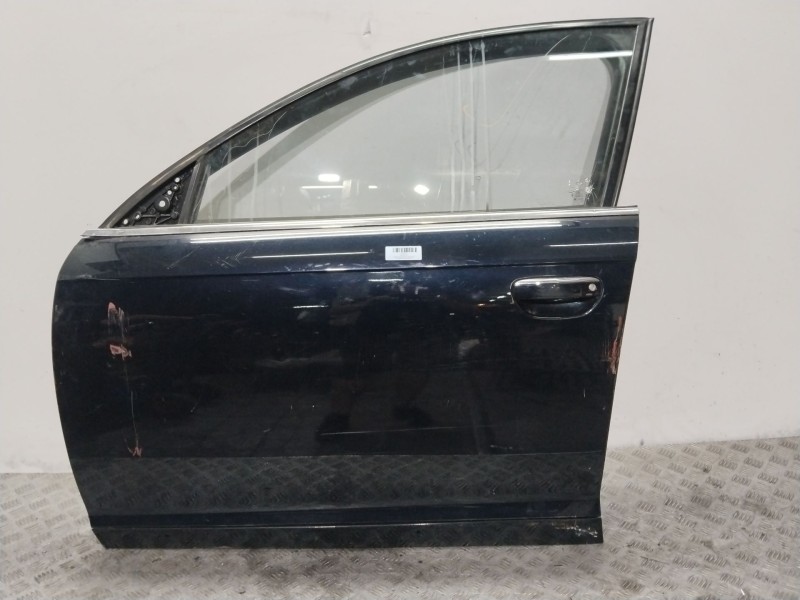 Recambio de puerta delantera izquierda para audi a6 c6 avant (4f5) 3.2 fsi referencia OEM IAM 4F0831051F  