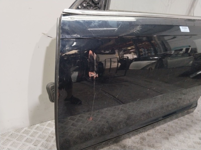 Recambio de puerta delantera izquierda para audi a6 c6 avant (4f5) 3.2 fsi referencia OEM IAM 4F0831051F  