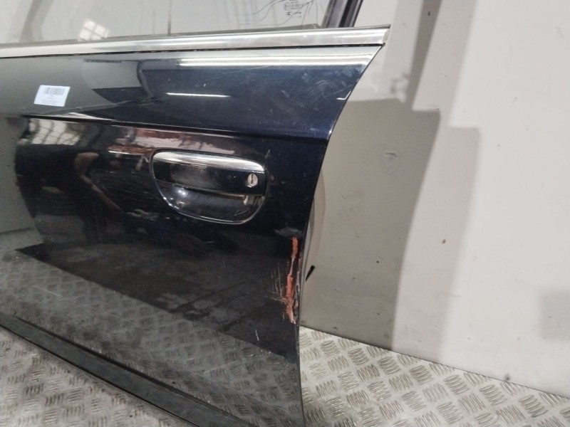 Recambio de puerta delantera izquierda para audi a6 c6 avant (4f5) 3.2 fsi referencia OEM IAM 4F0831051F  