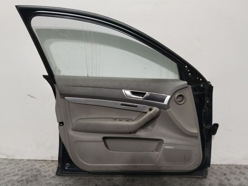 Recambio de puerta delantera izquierda para audi a6 c6 avant (4f5) 3.2 fsi referencia OEM IAM 4F0831051F  