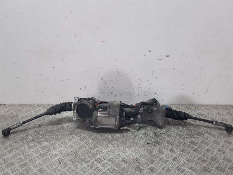 Recambio de cremallera direccion para seat altea (5p1) reference referencia OEM IAM 1K1423051CG 1K1909144L 