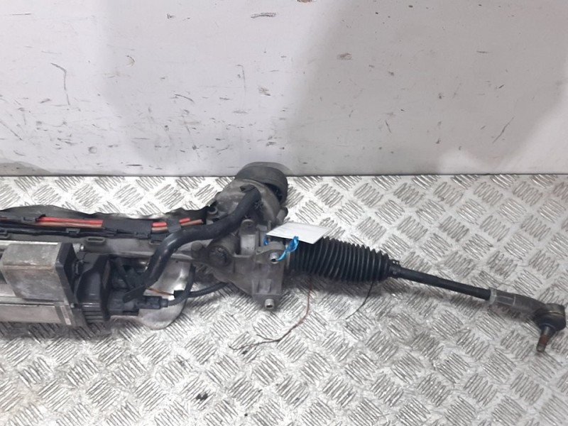 Recambio de cremallera direccion para seat altea (5p1) reference referencia OEM IAM 1K1423051CG 1K1909144L 