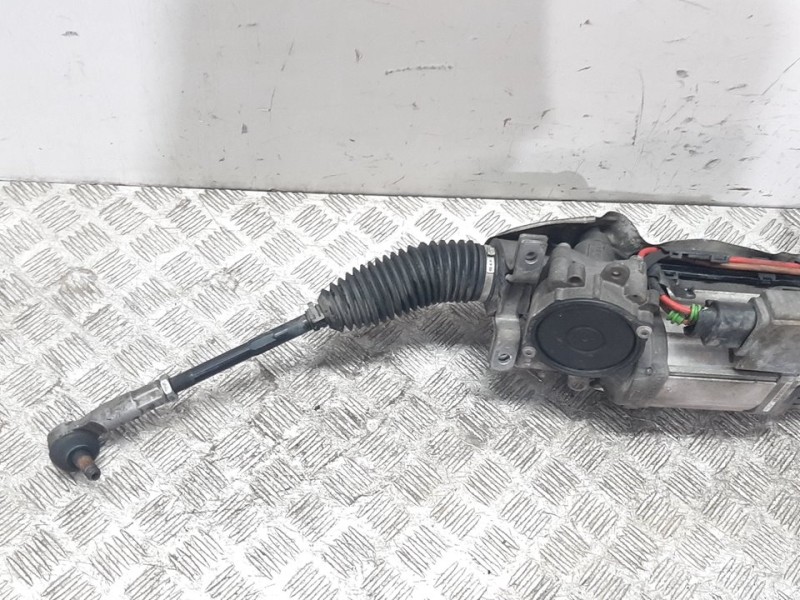 Recambio de cremallera direccion para seat altea (5p1) reference referencia OEM IAM 1K1423051CG 1K1909144L 