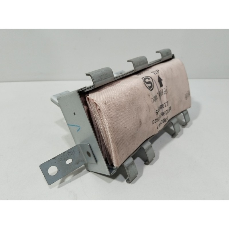 AIRBAG DELANTERO DERECHO 1050947  - imagen 3