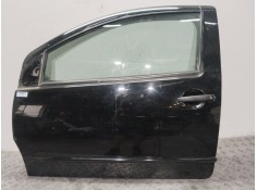 Recambio de puerta delantera izquierda para citroën c2 (jm_) 1.4 referencia OEM IAM