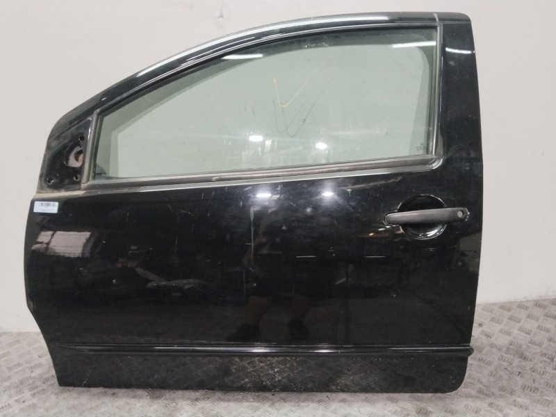 Recambio de puerta delantera izquierda para citroën c2 (jm_) 1.4 referencia OEM IAM   