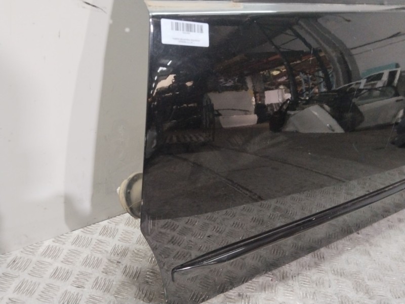 Recambio de puerta delantera izquierda para citroën c2 (jm_) 1.4 referencia OEM IAM   