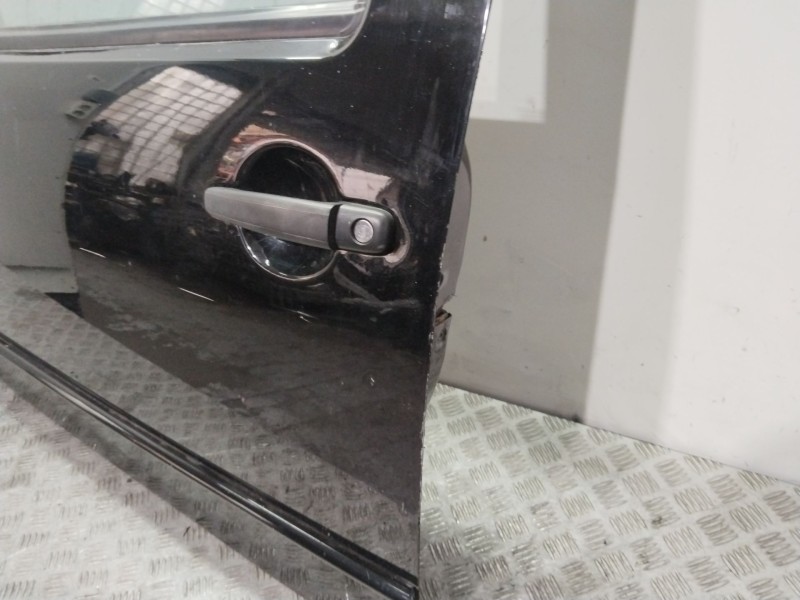 Recambio de puerta delantera izquierda para citroën c2 (jm_) 1.4 referencia OEM IAM   