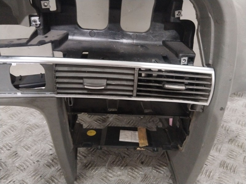 Recambio de salpicadero para audi a6 c6 avant (4f5) 3.2 fsi referencia OEM IAM 4F1858005B  