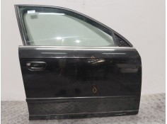 Recambio de puerta delantera derecha para audi a4 b7 (8ec) 2.0 tdi 16v referencia OEM IAM 8E0831052L