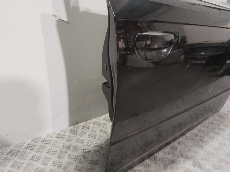 Recambio de puerta delantera derecha para audi a4 b7 (8ec) 2.0 tdi 16v referencia OEM IAM 8E0831052L  