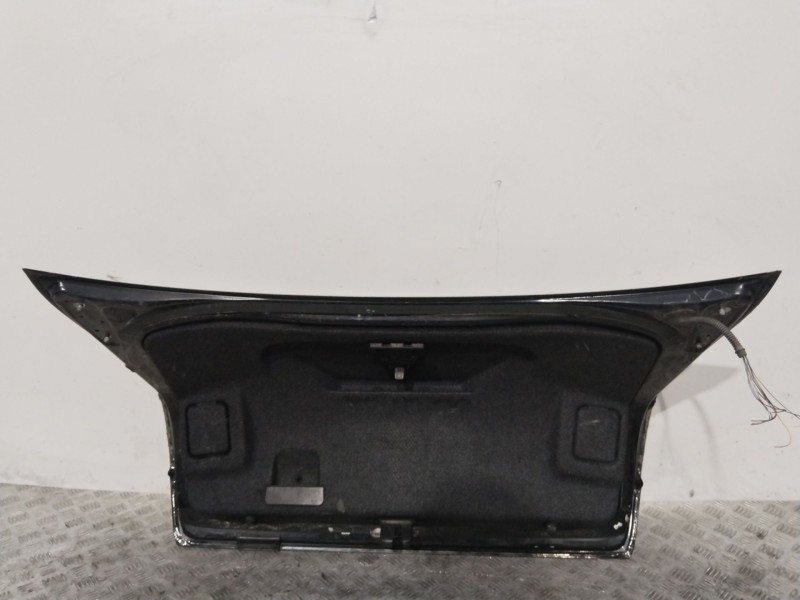 Recambio de porton trasero para audi a4 b7 (8ec) 2.0 tdi 16v referencia OEM IAM   