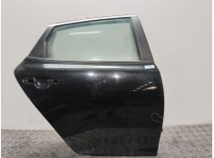 Recambio de puerta trasera derecha para kia optima concept referencia OEM IAM