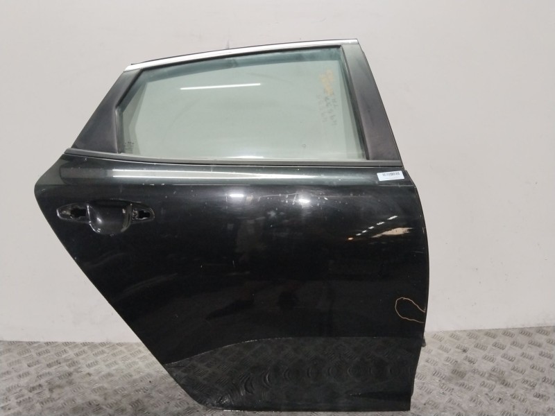 Recambio de puerta trasera derecha para kia optima concept referencia OEM IAM   