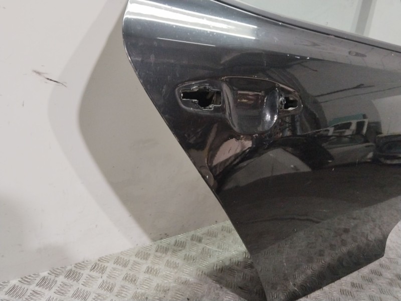 Recambio de puerta trasera derecha para kia optima concept referencia OEM IAM   