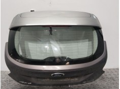 Recambio de porton trasero para ford focus berlina (cap) ghia referencia OEM IAM 2002017