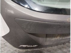 Recambio de porton trasero para ford focus berlina (cap) ghia referencia OEM IAM 2002017   2