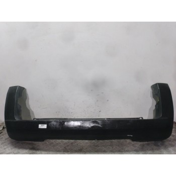 PARAGOLPES TRASERO 1309565070 2 SOPORTES ROTOS TOCADO MIRAR FOTO