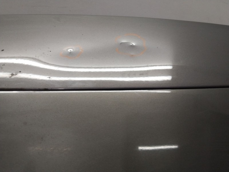 Recambio de porton trasero para ford focus berlina (cap) ghia referencia OEM IAM 2002017  