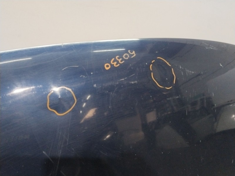 Recambio de capot para volkswagen touran (1t1, 1t2) 1.9 tdi referencia OEM IAM 1T0823031D  