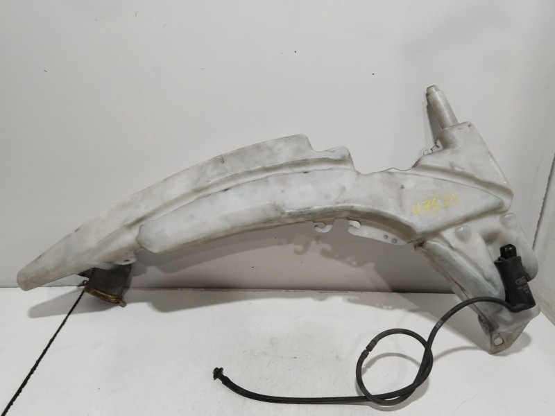 Recambio de deposito limpia para ford focus berlina (cak) ambiente referencia OEM IAM XS4117618CH  