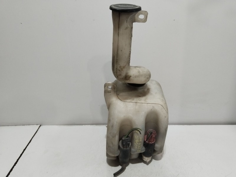 Recambio de deposito limpia para mg serie 25 (rf) classic (3-ptas.) referencia OEM IAM DMB102680  