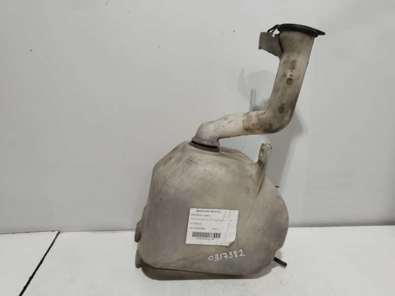 Recambio de deposito limpia para mg serie 25 (rf) classic (3-ptas.) referencia OEM IAM DMB102680  