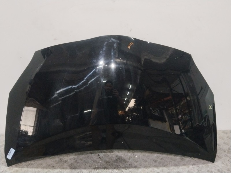 Recambio de capot para toyota prius (_w3_) 1.8 hybrid (zvw3_) referencia OEM IAM   