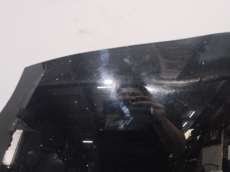 Recambio de capot para toyota prius (_w3_) 1.8 hybrid (zvw3_) referencia OEM IAM   