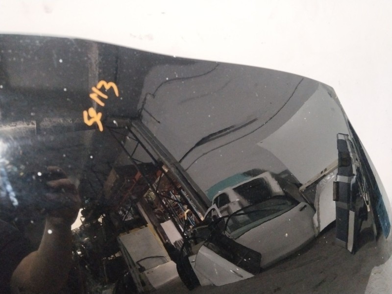 Recambio de capot para toyota prius (_w3_) 1.8 hybrid (zvw3_) referencia OEM IAM   