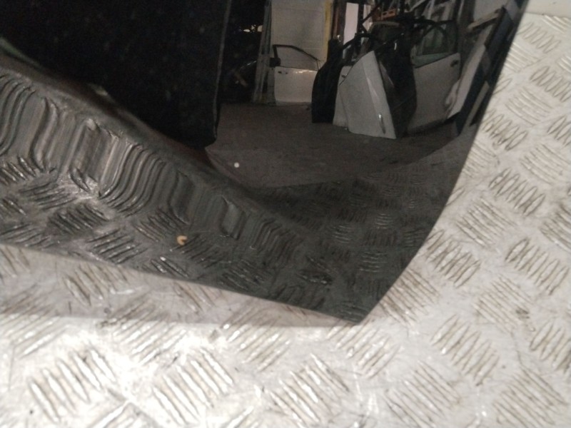 Recambio de capot para toyota prius (_w3_) 1.8 hybrid (zvw3_) referencia OEM IAM   