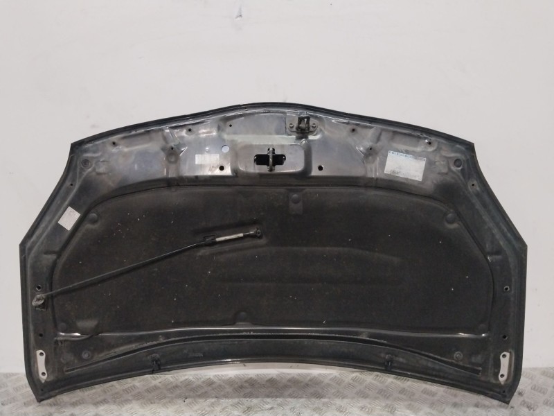 Recambio de capot para toyota prius (_w3_) 1.8 hybrid (zvw3_) referencia OEM IAM   