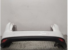 Recambio de paragolpes trasero para ford c-max ii (dxa/cb7, dxa/ceu) 1.0 ecoboost referencia OEM IAM   