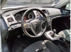 opel insignia a sports tourer (g09) del año 2010 2