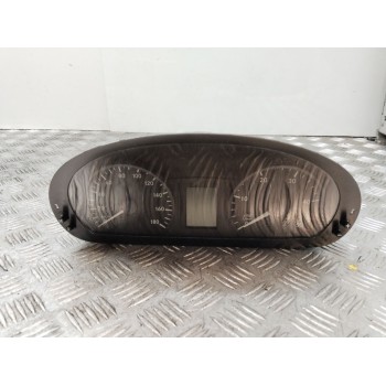 CUADRO INSTRUMENTOS A9069005200  OEM A9069005200