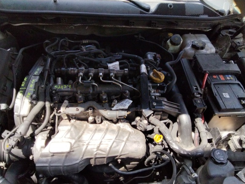 opel insignia a sports tourer (g09) del año 2010