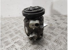 Recambio de compresor aire acondicionado para smart fortwo coupé (450) 0.7 (450.352, 450.332) referencia OEM IAM A1602300111  00