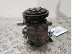 Recambio de compresor aire acondicionado para smart fortwo coupé (450) 0.7 (450.352, 450.332) referencia OEM IAM A1602300111  00 2