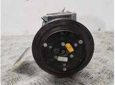 Recambio de compresor aire acondicionado para fiat bravo ii (198_) 1.9 d multijet (198axb1a) referencia OEM IAM 4472208645